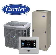CARRIER Air Conditioners service center Dubai 0521971905
