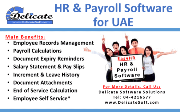Payroll Software and HR Management 2023