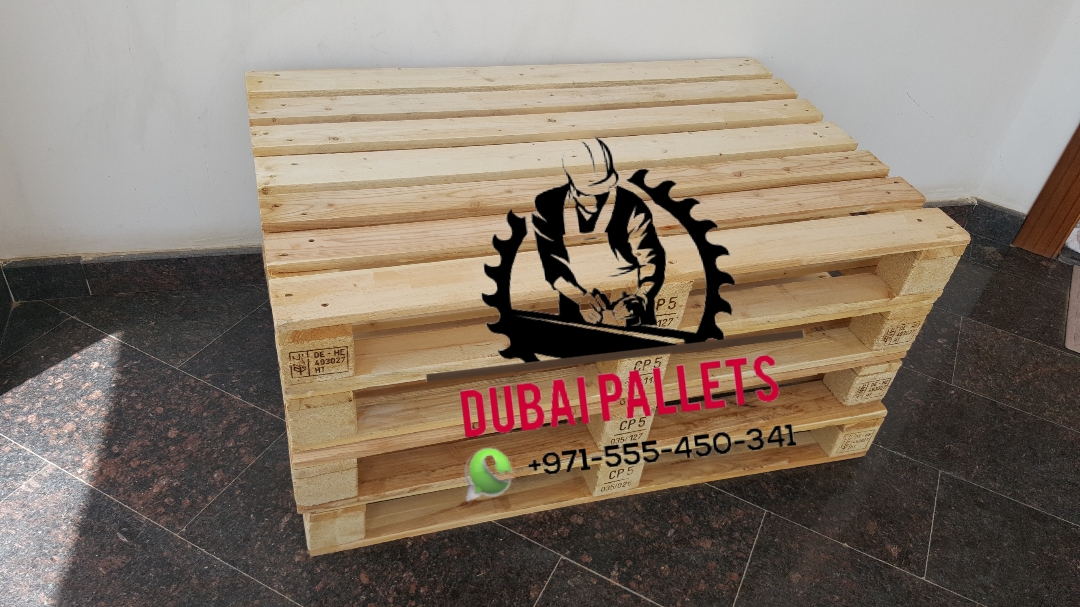 wooden pallets 0555450341 spring