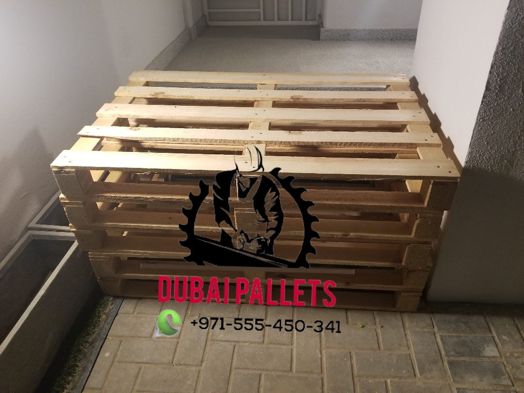 Dubai wooden pallets 0542972176