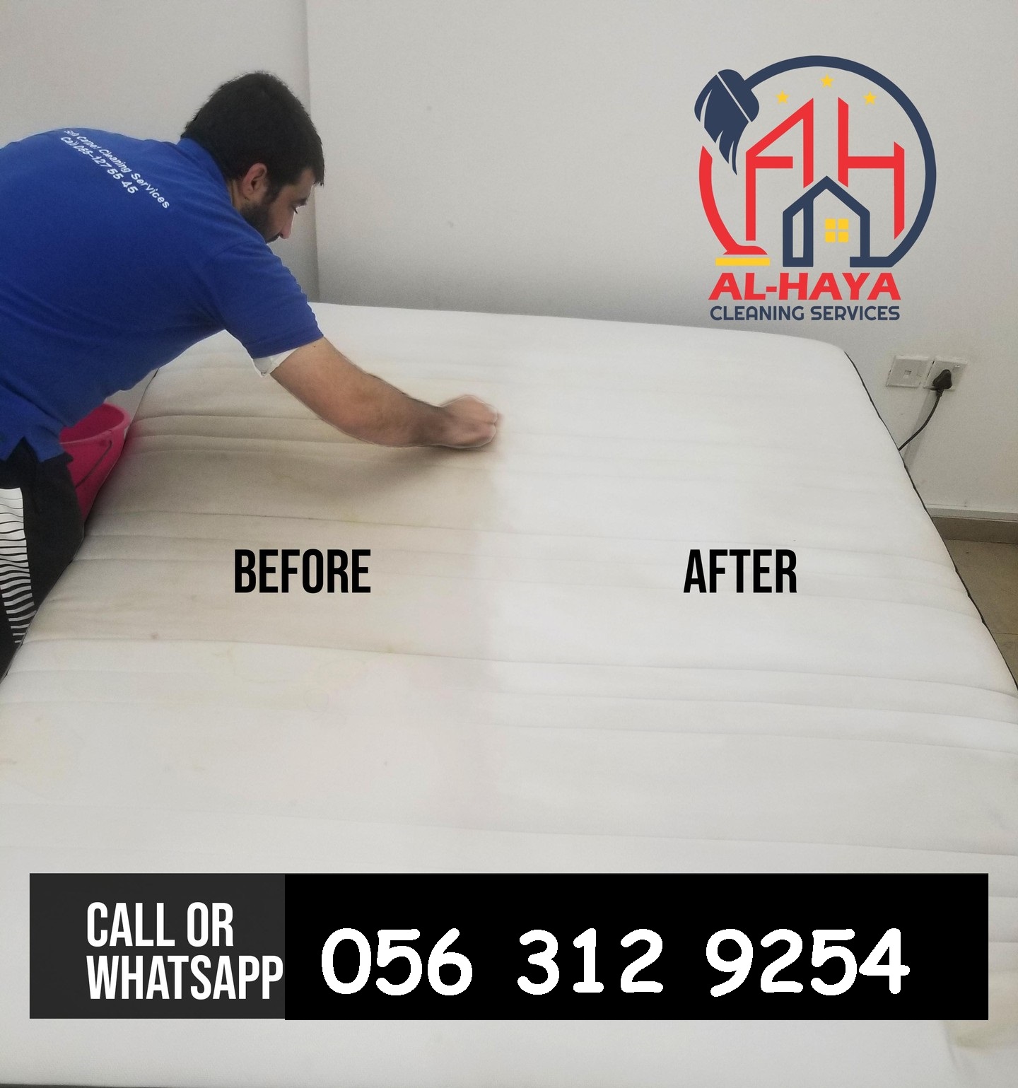 mattress cleaning services Dunai al Nadha  0563129254