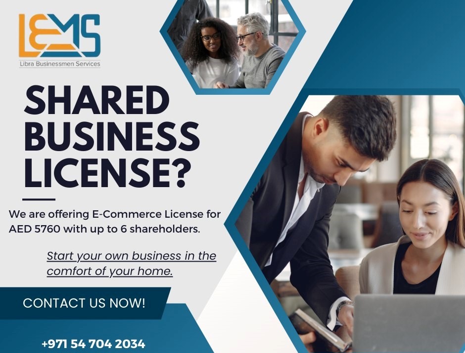 What are you still waiting for? Get your online Business license