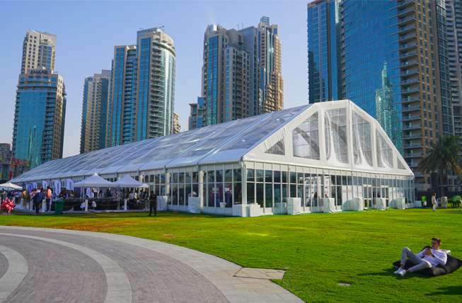 Tent Rental Service for Events in UAE – Mob/WhatsApp: +971-55-8850530