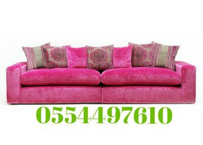 Commercial And Professional Sofa Carpet Mattress Shampoo UAE