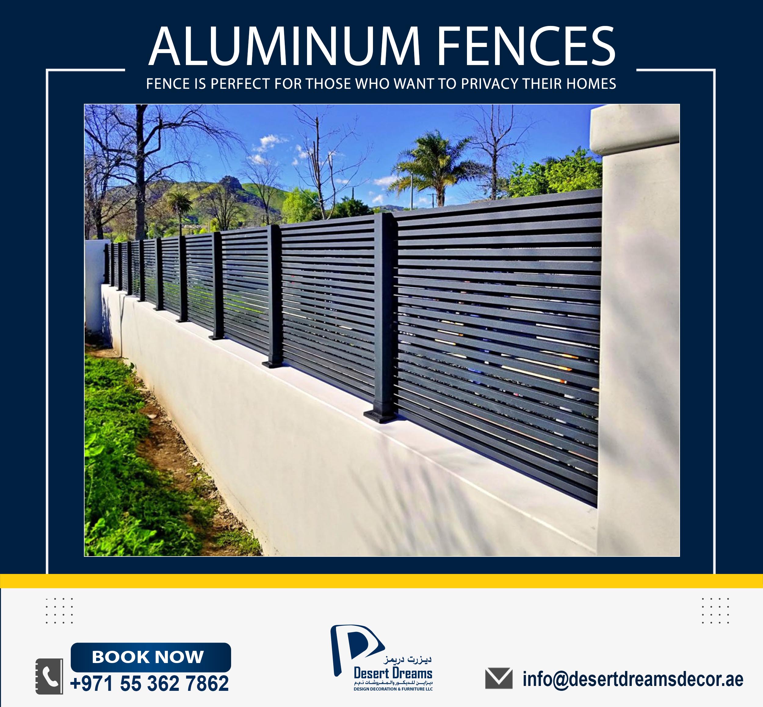 Aluminum Fences Suppliers in Uae_Aluminum Slatted Fences Dubai (1).jpg