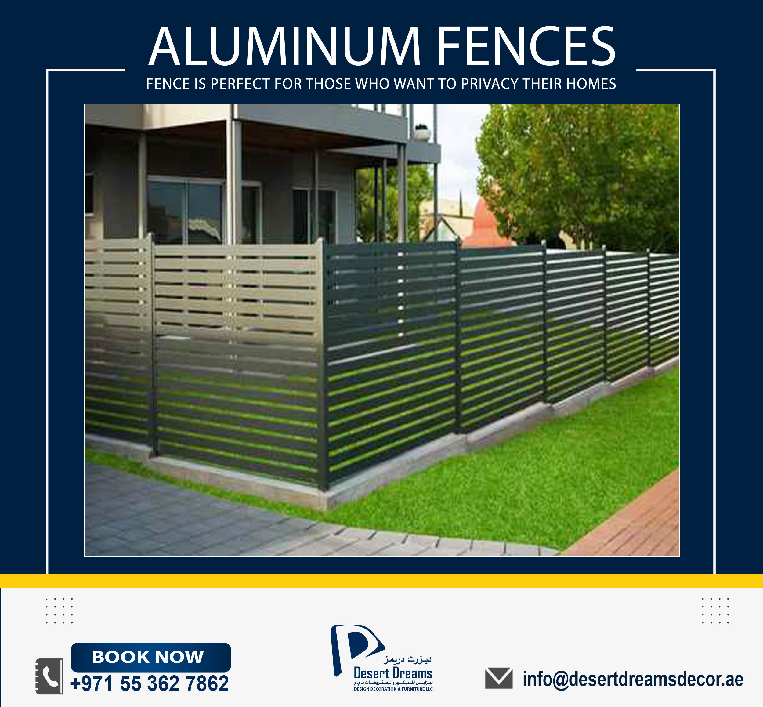 Aluminum Fences Suppliers in Uae_Aluminum Slatted Fences Dubai (9).jpg