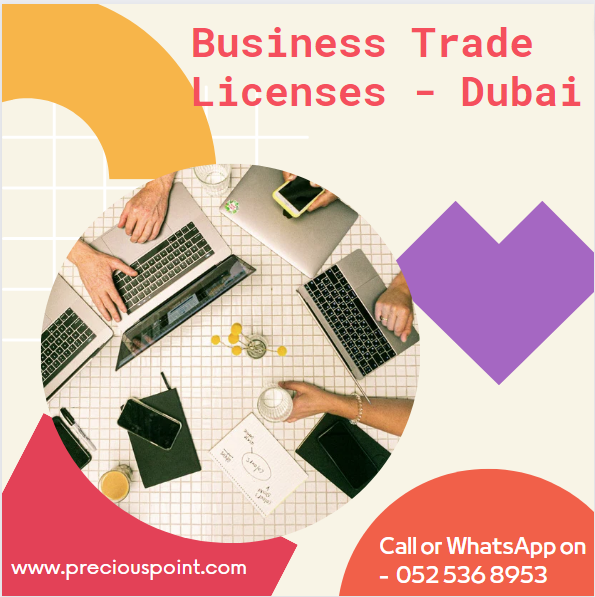 CCTV Cameras Installation and maintenance Trade License Dubai