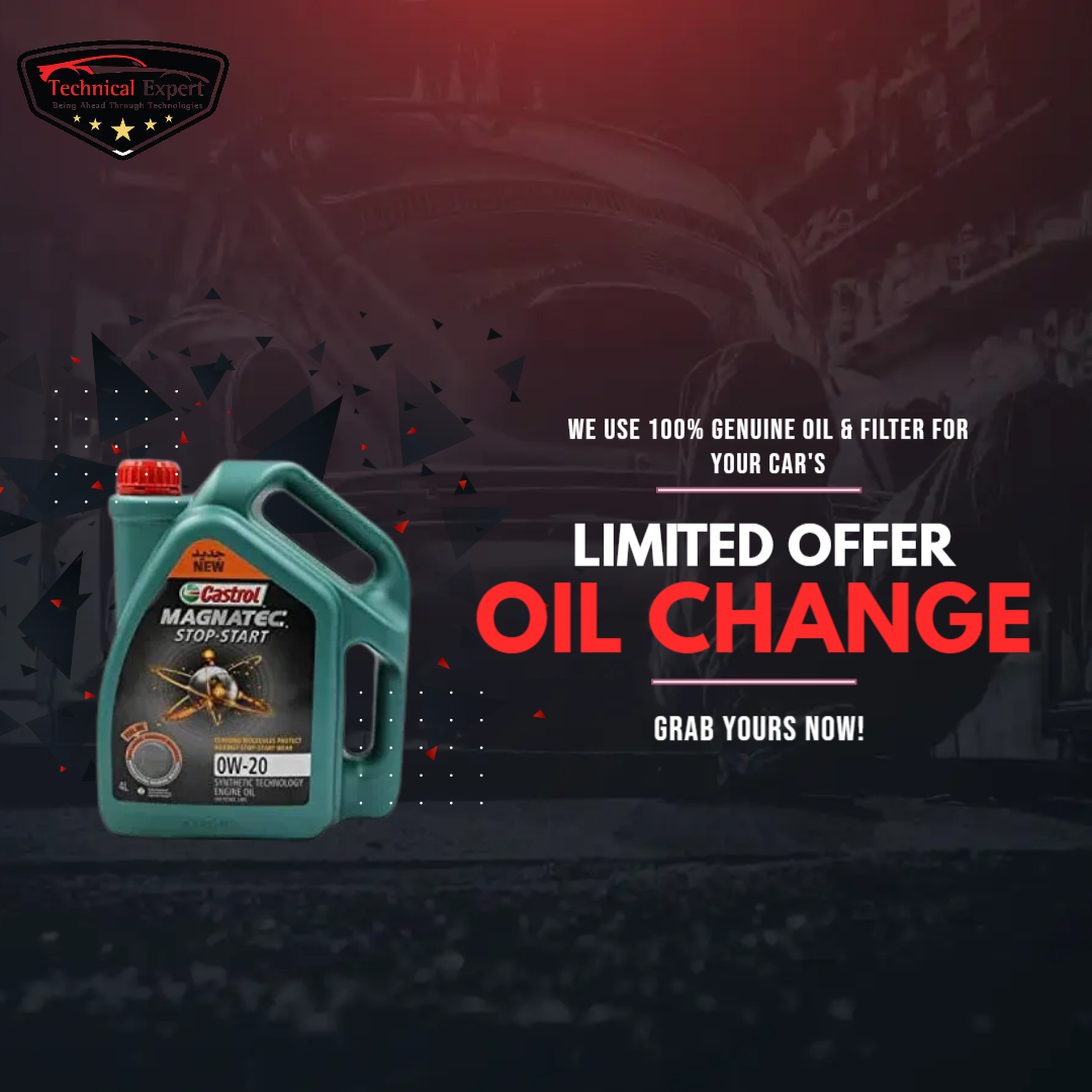 Dark Red Oil Change Digital Display Ad - Made with PosterMyWall.jpg