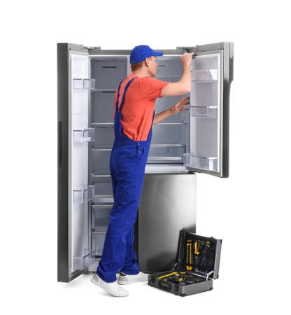 Maytag Refrigerator Repairing Center Dubai 0567752477