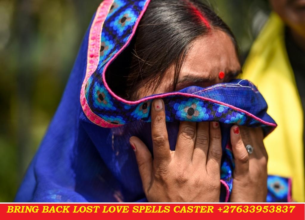 “POWERFUL LOVE SPELL CAST TO BRING BACK YOUR EX-+27633953837
