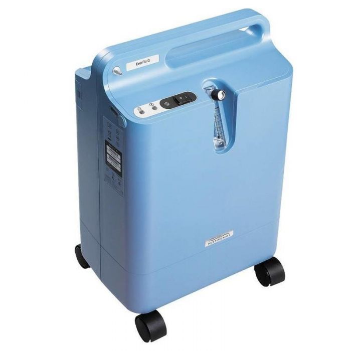 Having Respiratory Issues? Get an Oxygen Concentrator in Dubai