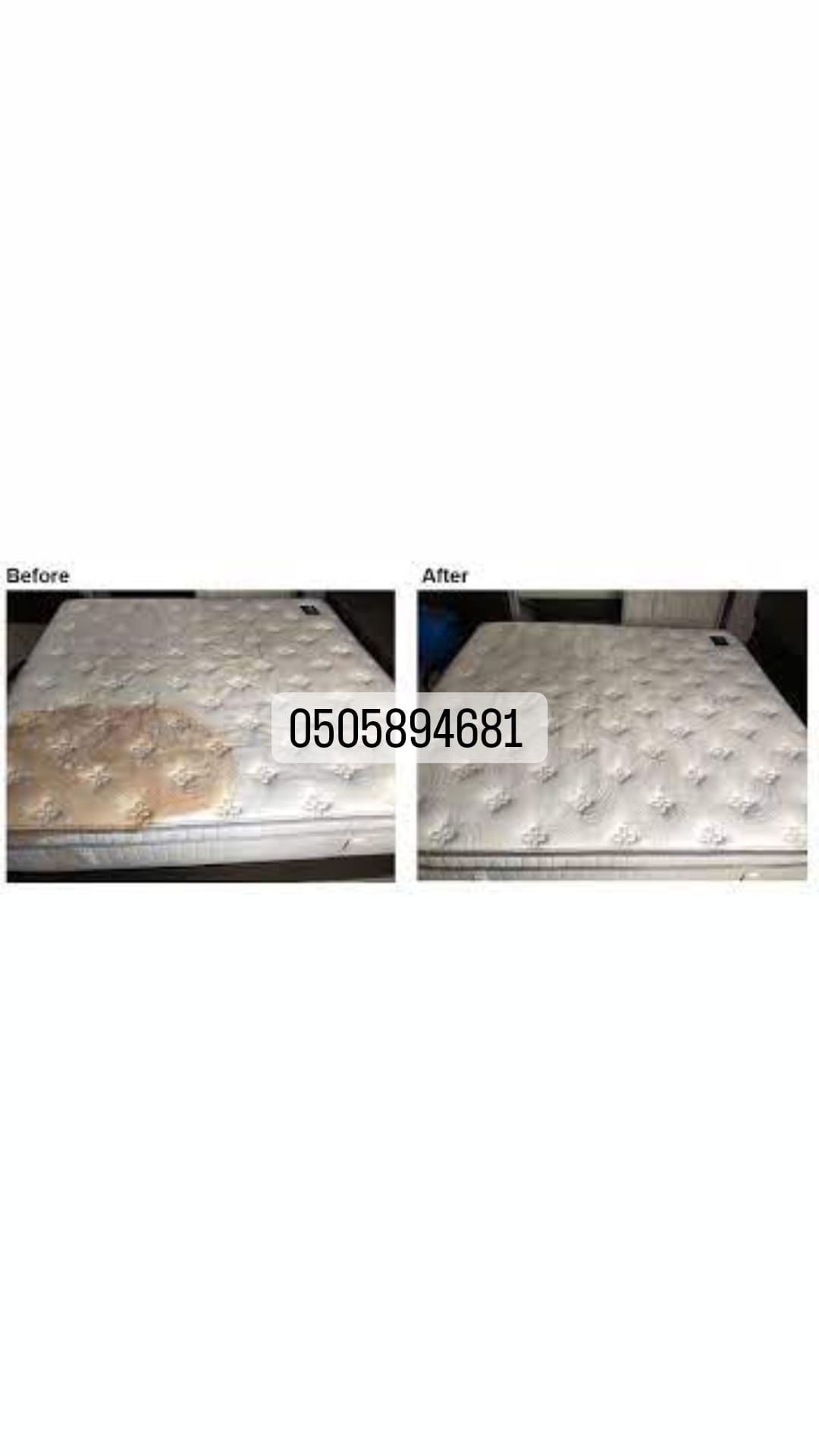 mattress sofa carpet deep cleaning abu dhabi 0505894681