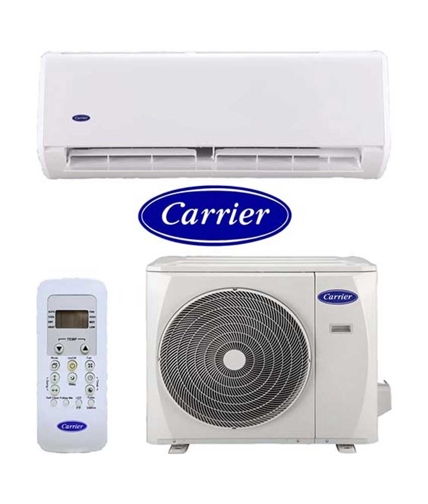 Carrier Air Conditioner Service in Mudon 0527498775