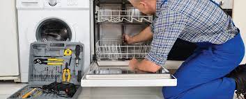 siemens Dishwasher  service center in mudon 0527498775
