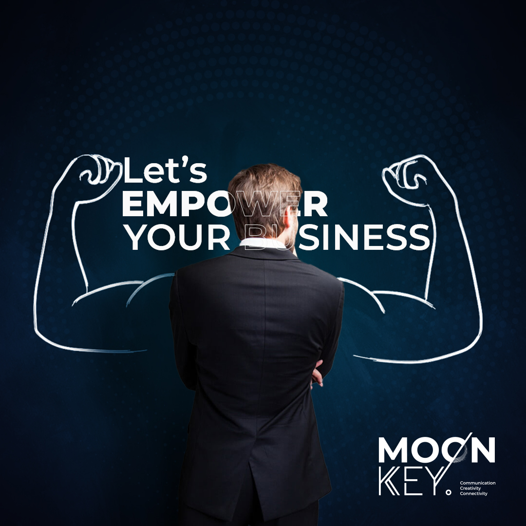 Moon Key | Digital Marketing | App | Web developer