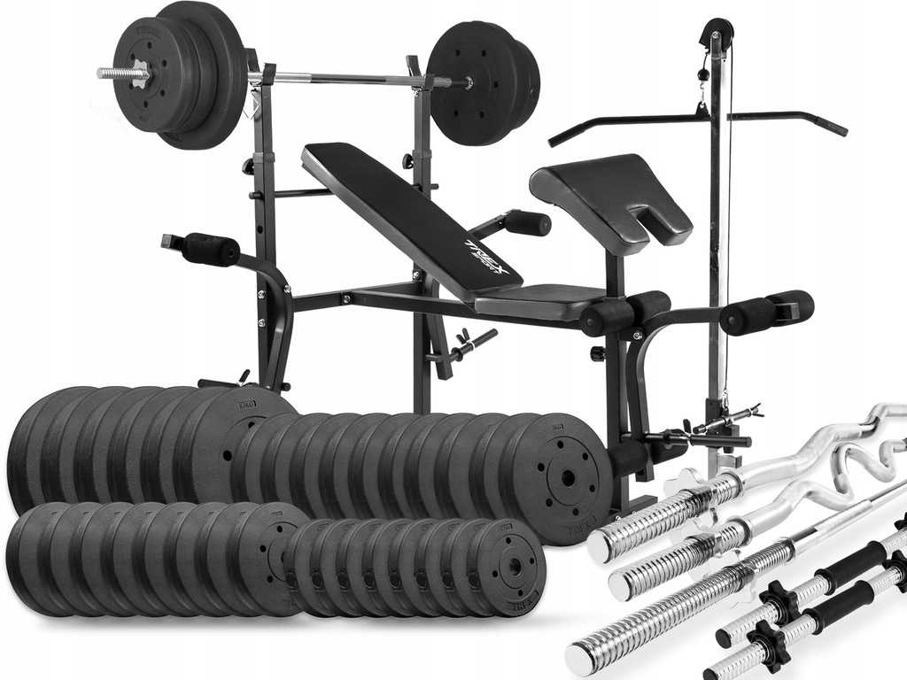 Performance of a good exercise equipment