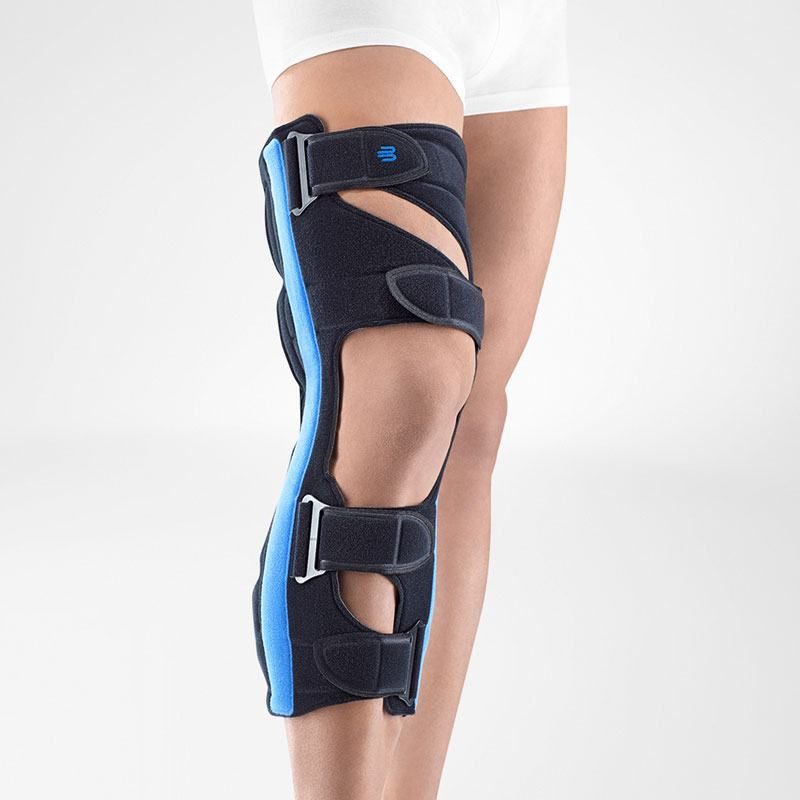Get the Best Knee Support Braces in the UAE