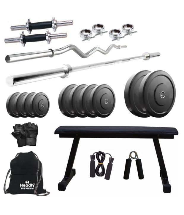 Buy home gym from gym manufacturer in the UAE