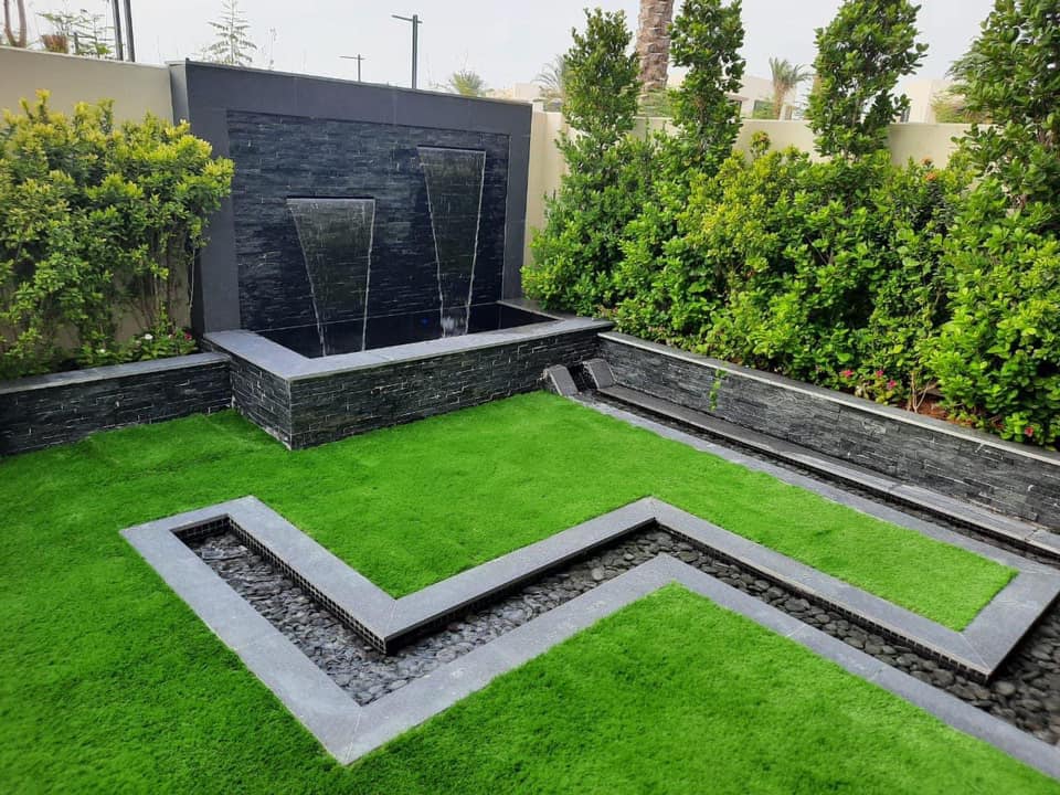 Landscaping, Artificial Grass, swimming pools