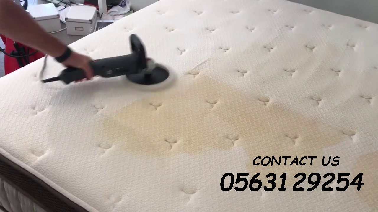 mattress cleaning services  0563129254