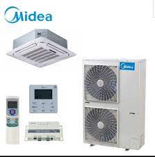 MIDEA Air Conditioners SERVICE CENTER IN DUBAI 0521971905