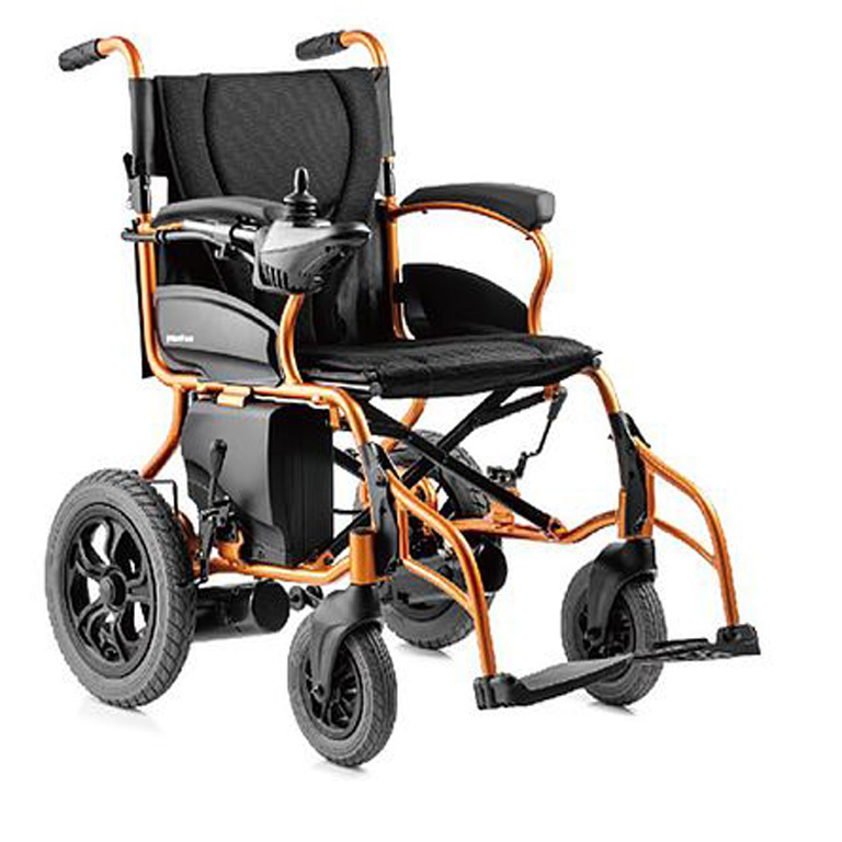 Are You Looking for Wheelchair Rentals in Dubai?