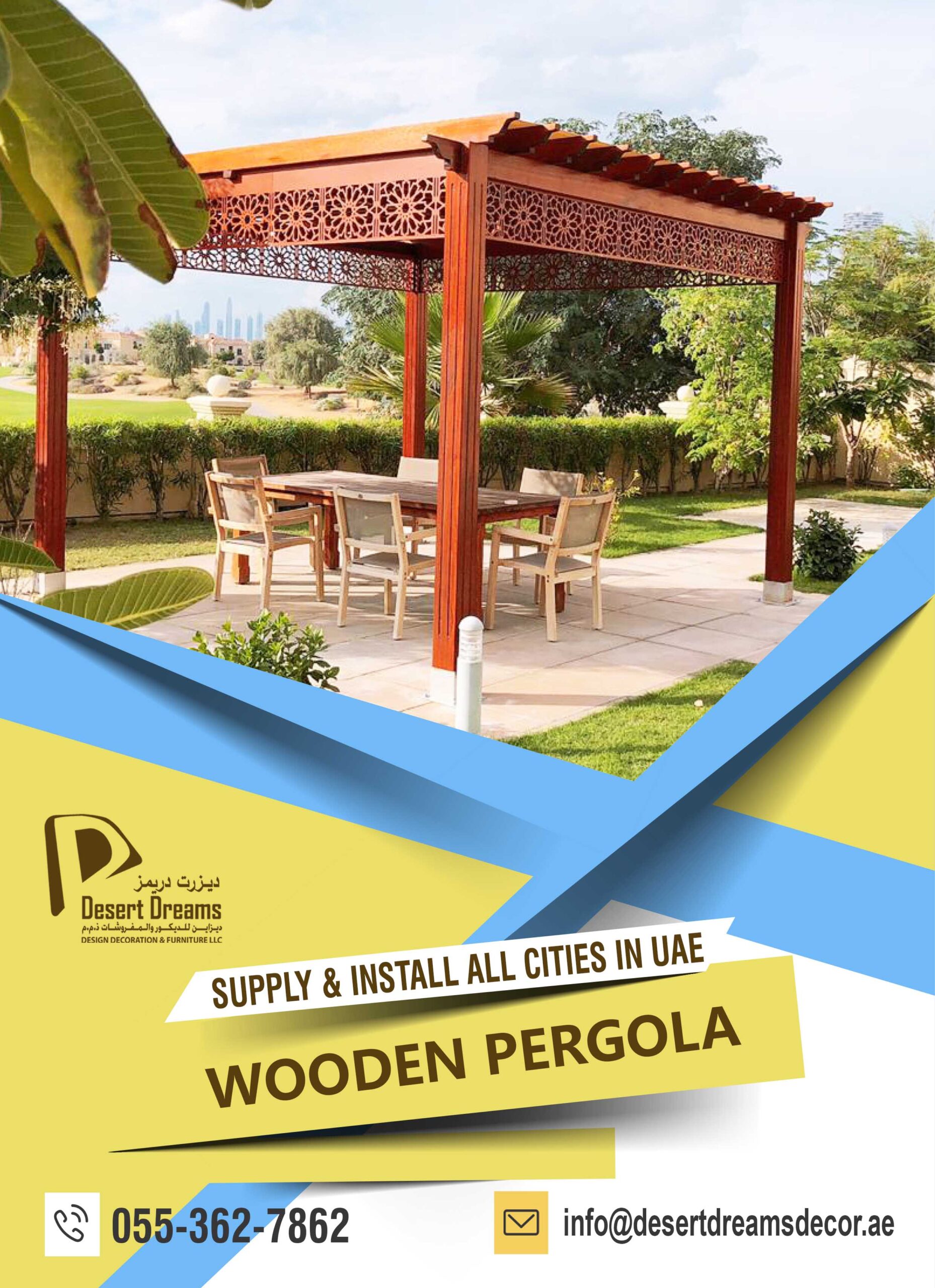 wooden pergola dubai, wooden pergola abu dhabi, wooden pergola uae (16).jpg