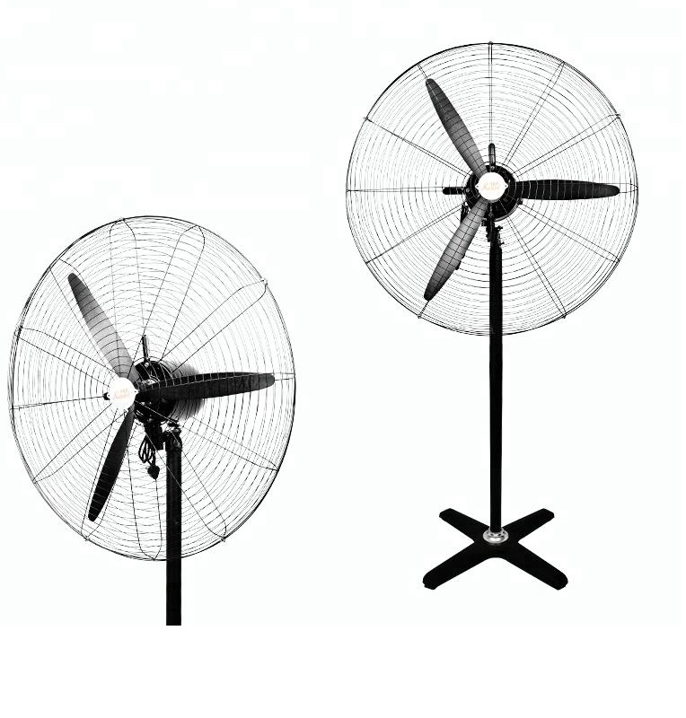 26″ industrial outdoor cooling fan