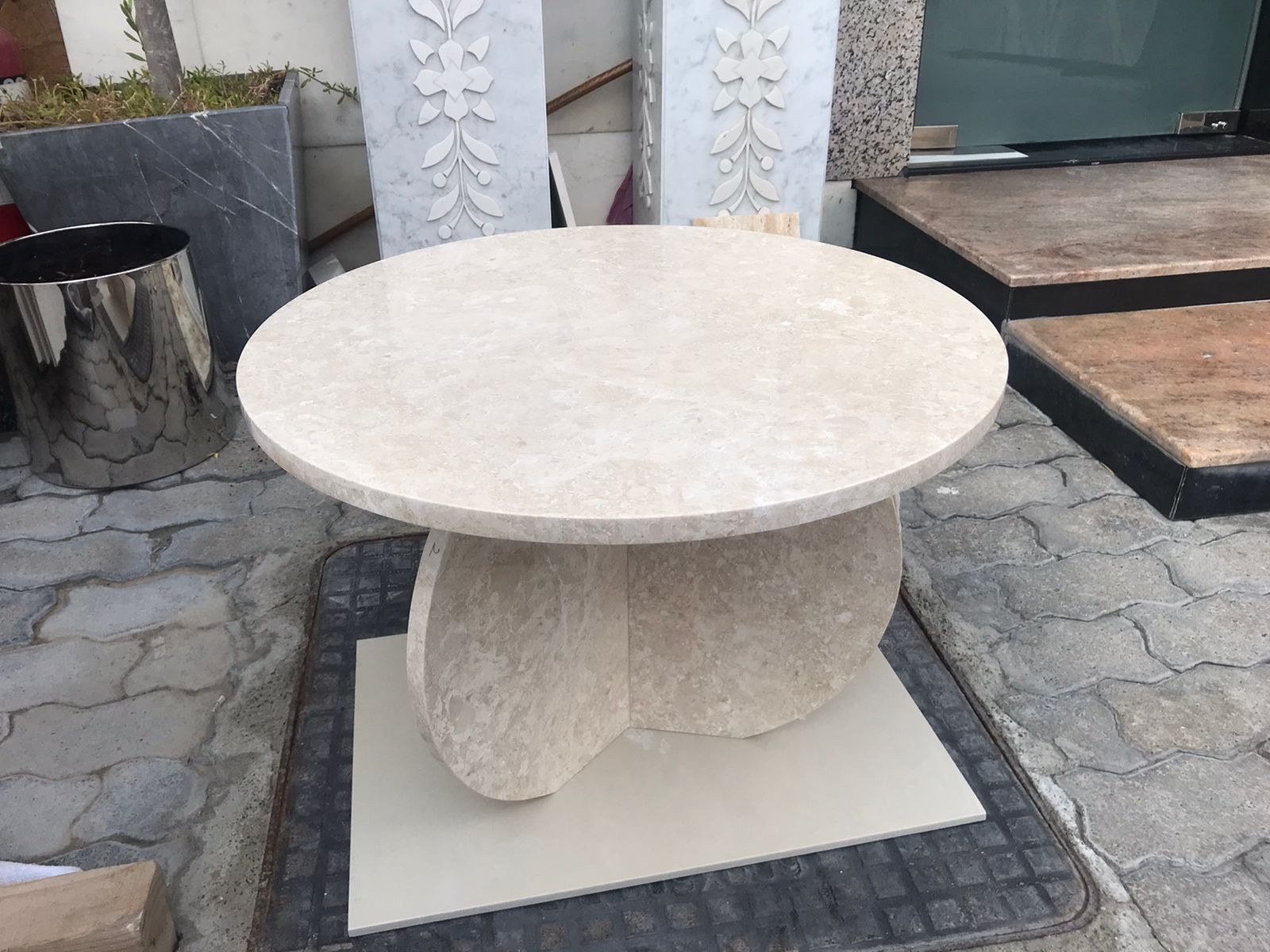 Marble Tables in Dubai 0554688092
