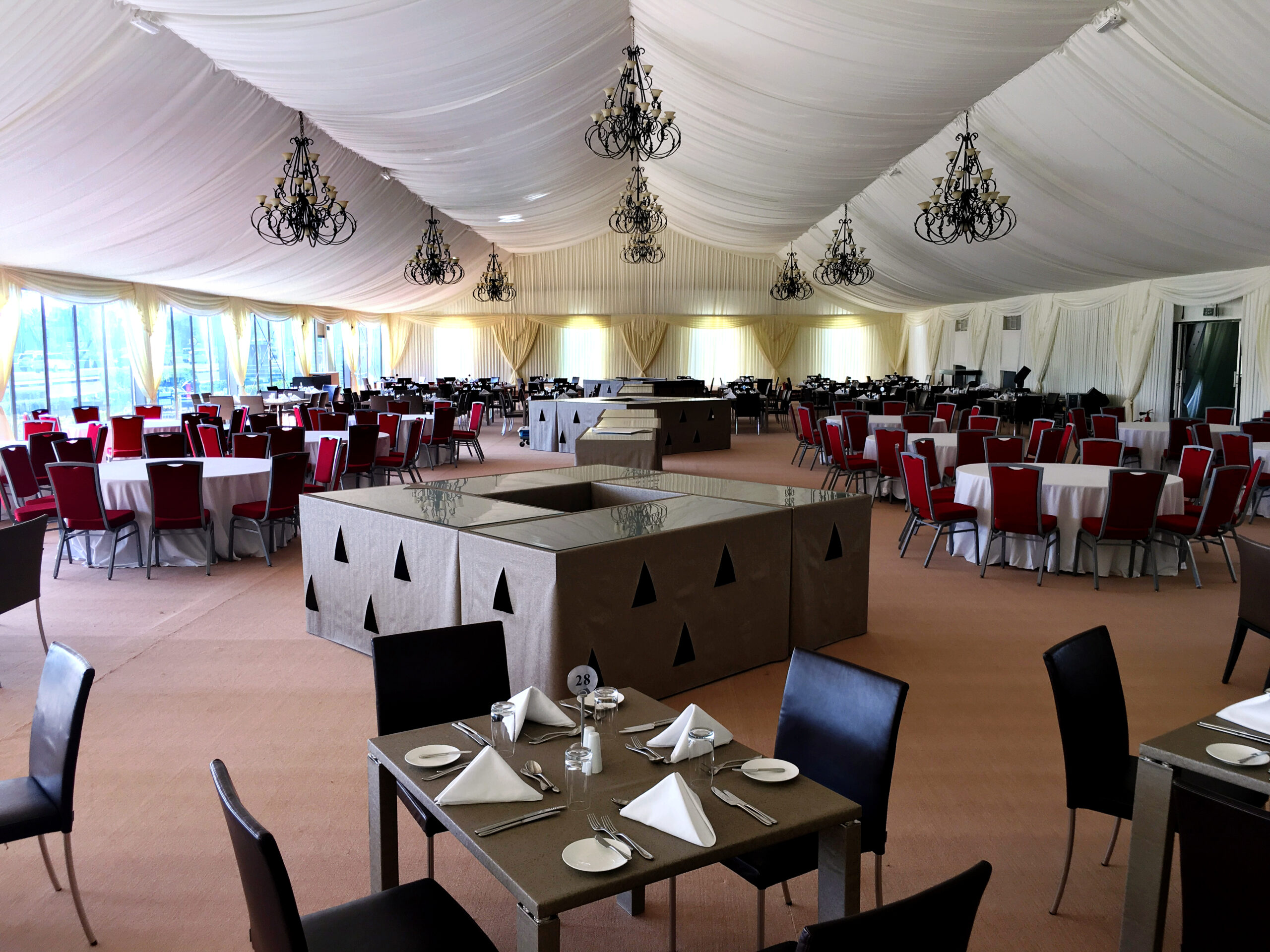 Ramadan Tent Rental Supplier UAE – 055 8850530