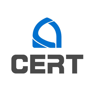 CERT – The Centre of Excellence for Applied Research & Training