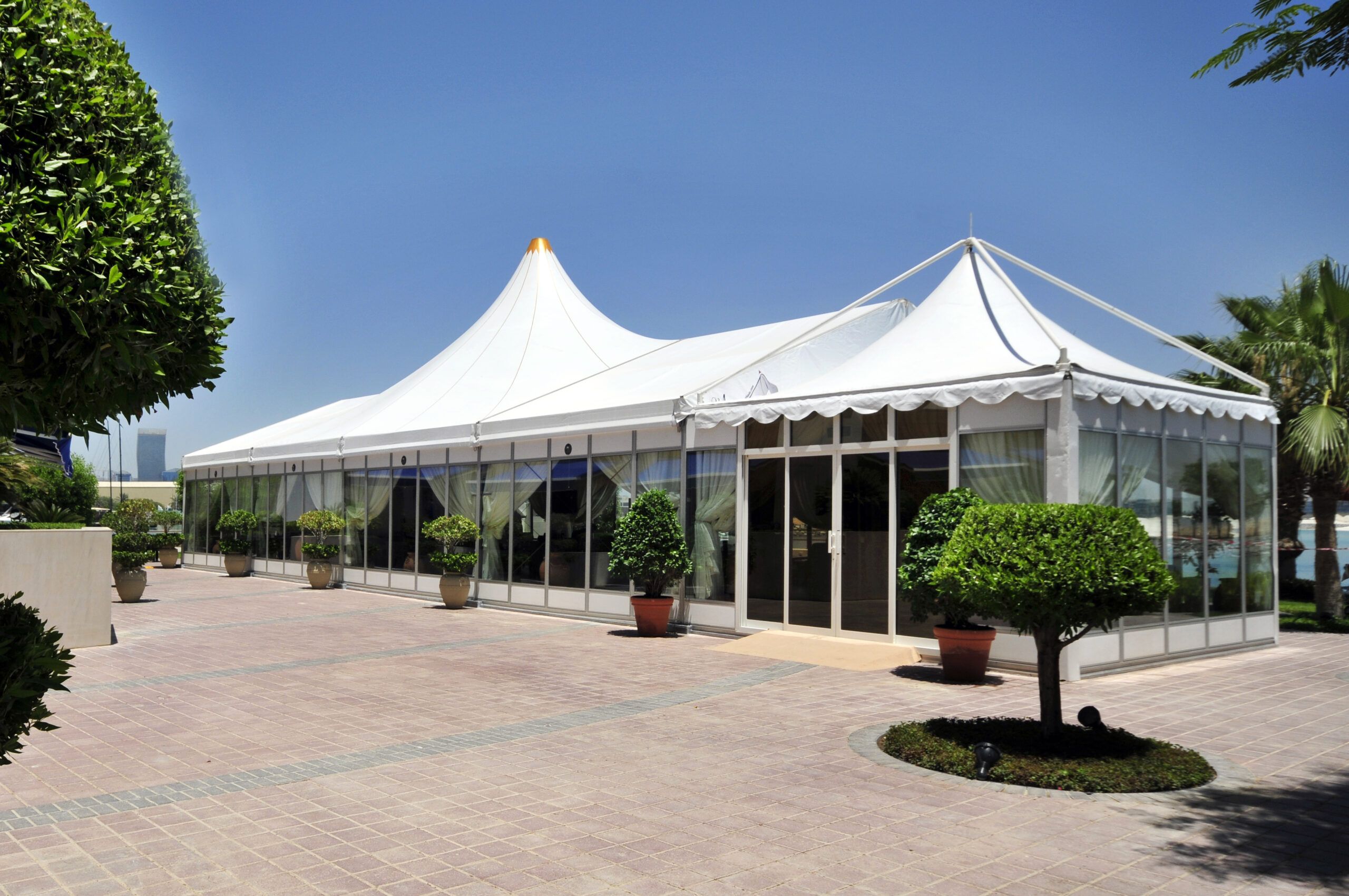 Ramadan Tent Rental Supplier UAE - 055 8850530