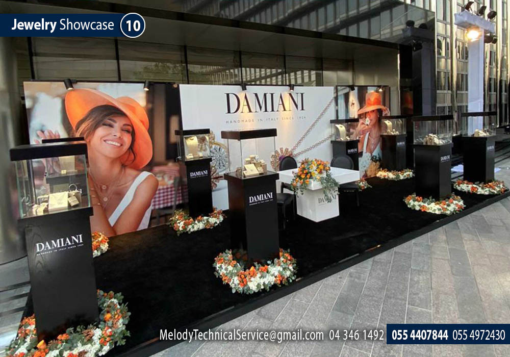 Dubai Jewelry Display Stand, Jewelry Showcase Suppliers in UAE (5).jpg