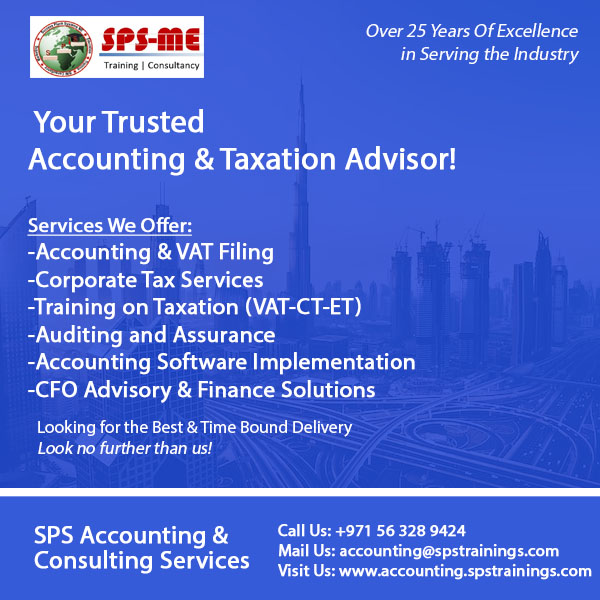 Reliable Tax, Accounting & Bookkeeping Services From Top Experts