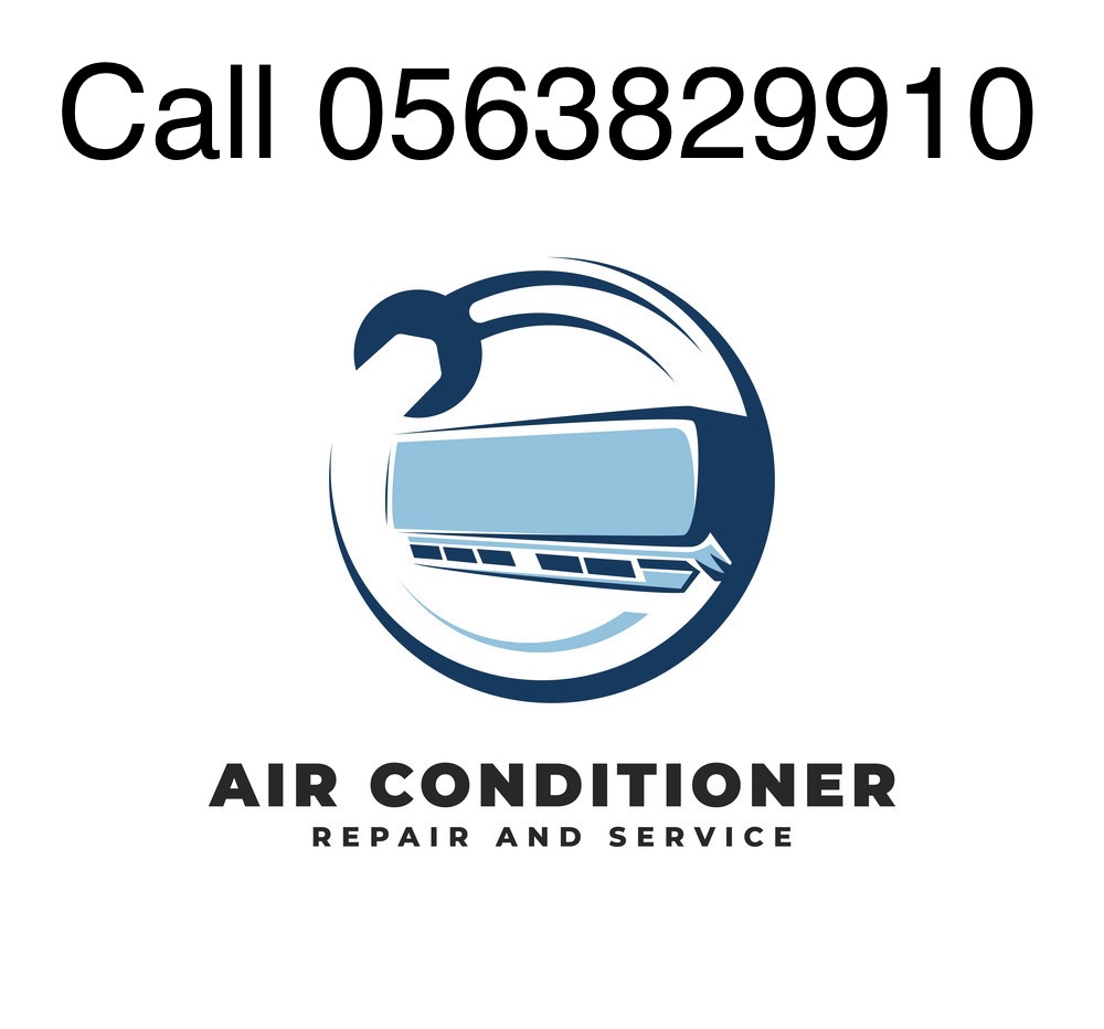 Best and Quick AC Repair Service in Dubai 0563829910