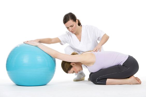 Make Yourself Refresh With Medicated Physiotherapy By Symbiosis