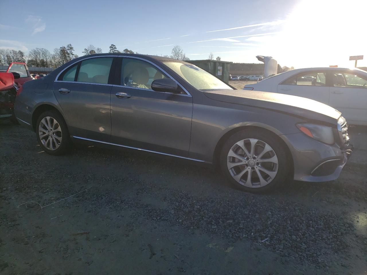 2019 Mercedes-Benz E 300 4matic available for sale