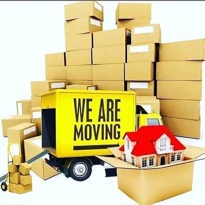 Movers Packers service 0504619288