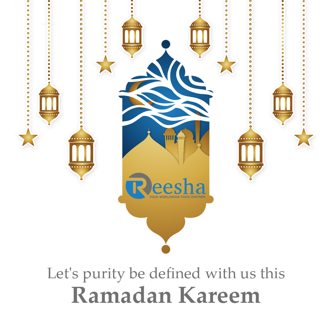 Happy Ramadan Kareem: A Message of Blessings and Well-Wishes from