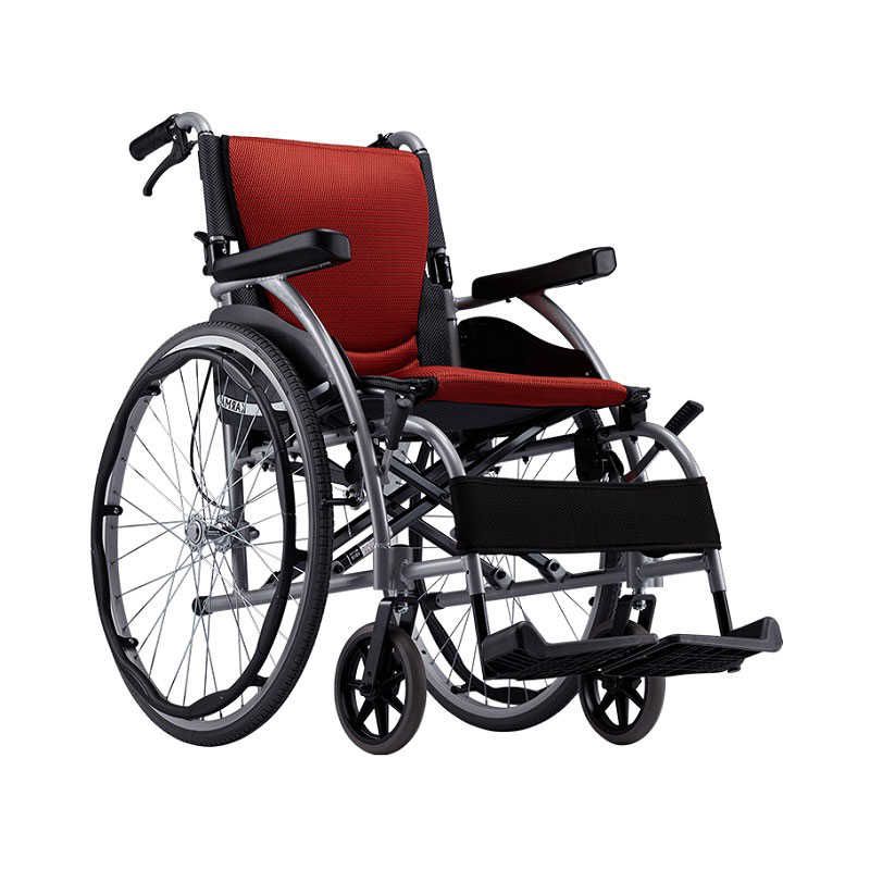 Get Foldable Electric Wheelchair in Dubai