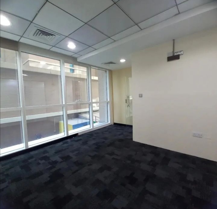 Fully Managed Office Space in a Good Location
