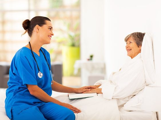 A Reliable Home Health Care Service Providers In All Over UAE