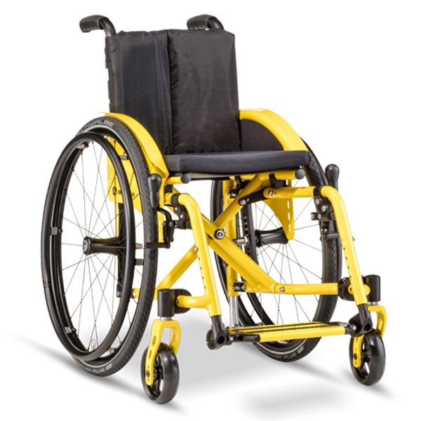 For Sale: Ultra Lightweight Wheelchair in Dubai