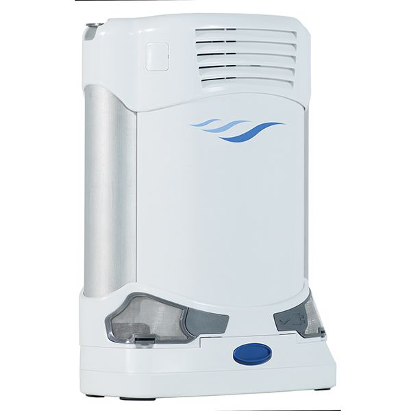 Get the Philips Respironics Oxygen Concentrator in Dubai