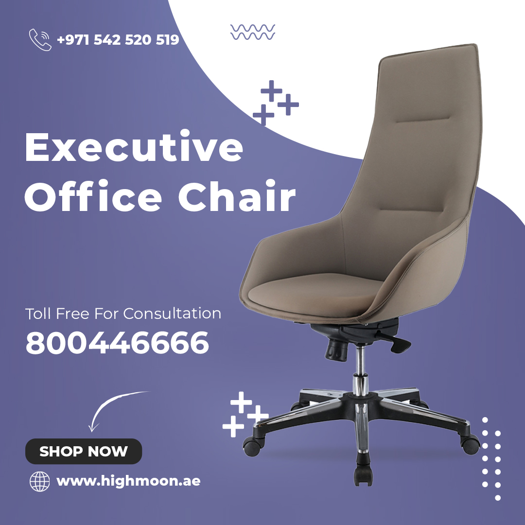 Highmoon Office Furniture – Quality Office Chairs for Sale in the