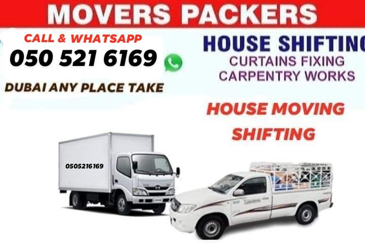 Professional Fast Care Packers And Packers In Dubai UAE