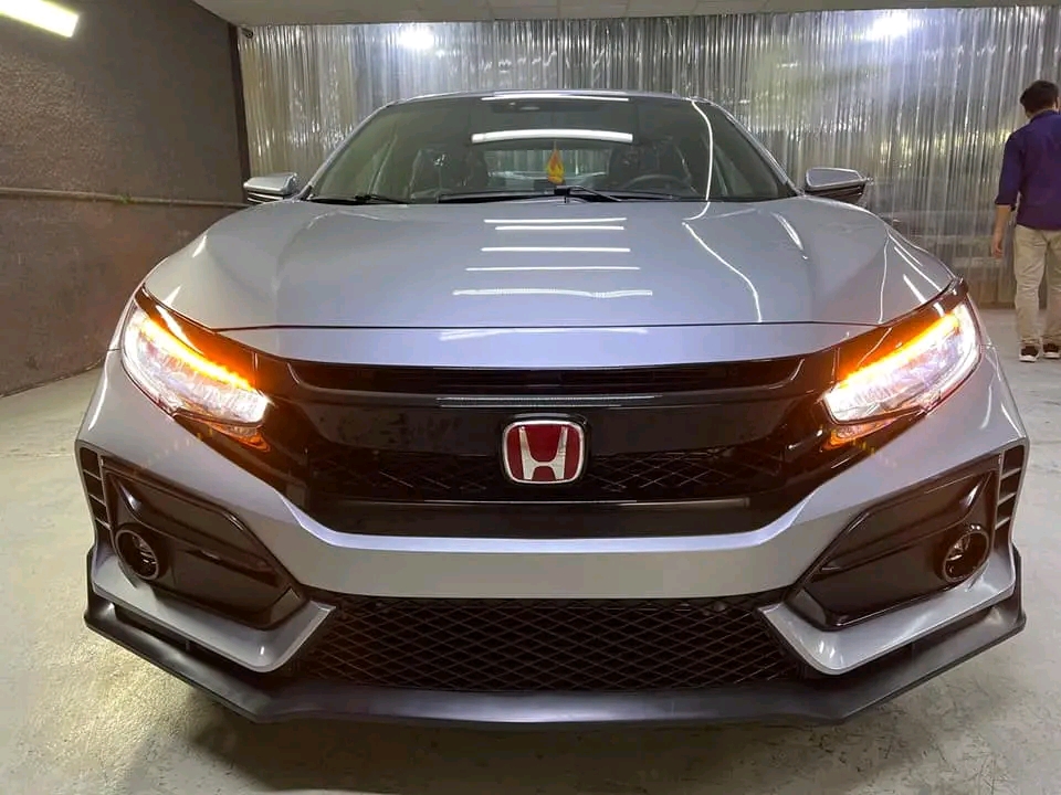 Honda Civic 2021 for sale
