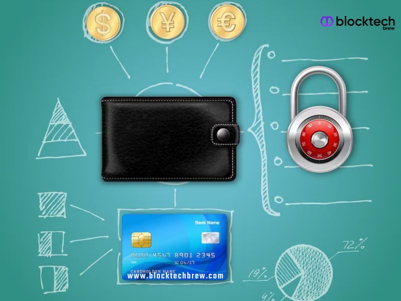 Get Crypto Wallet App Development From Professionals – BlockTech