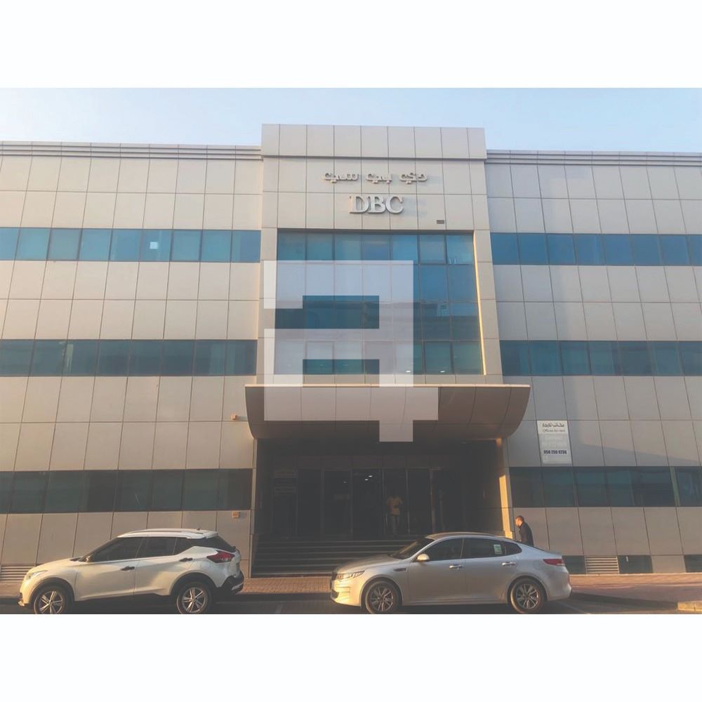 Commercial offices for rent in affordable rent in al khabisi deir