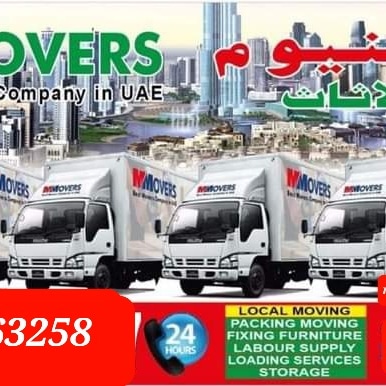 Movers Packers Service In Dubai Marina 052 876 3258